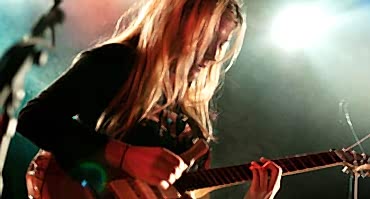 Elektro Gitar Kursu