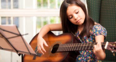 Klasik Gitar Kursu